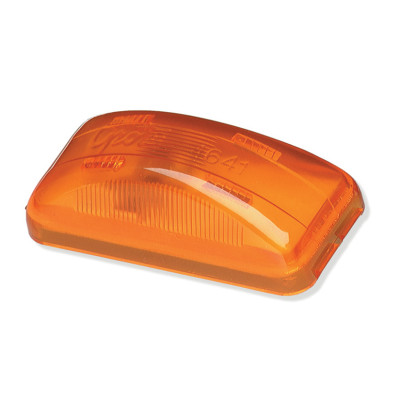 Image of Side Marker Light from Grote. Part number: 46413-3