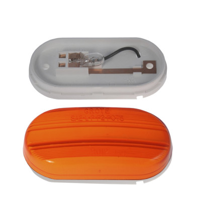Image of Side Marker Light from Grote. Part number: 46703