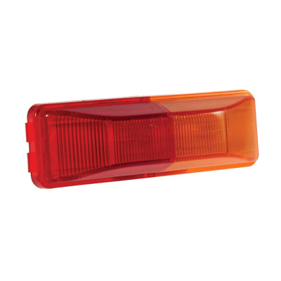 Image of Side Marker Light from Grote. Part number: 46740