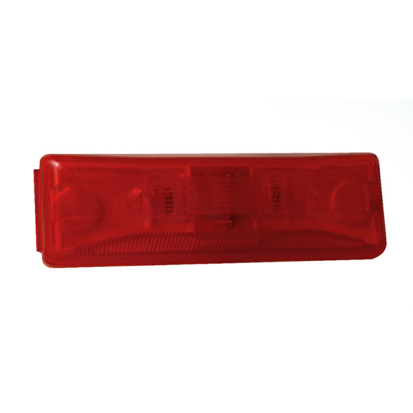 Image of Side Marker Light from Grote. Part number: 46742-3