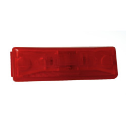 Image of Side Marker Light from Grote. Part number: 46742-3