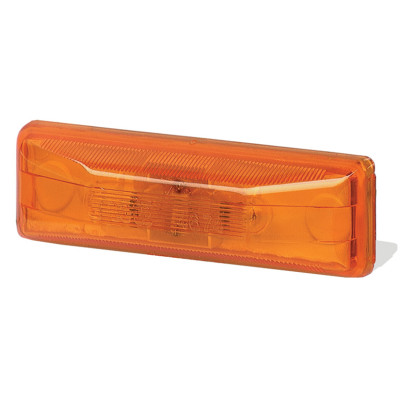Image of Side Marker Light from Grote. Part number: 46743-3