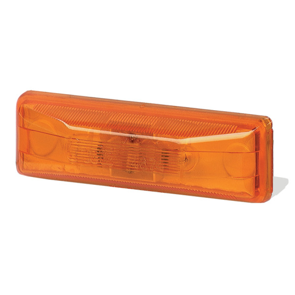 Image of Side Marker Light from Grote. Part number: 46743
