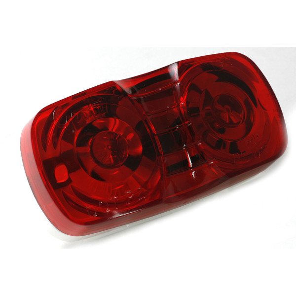 Image of Side Marker Light from Grote. Part number: 46792-3