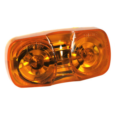 Image of Side Marker Light from Grote. Part number: 46793-3