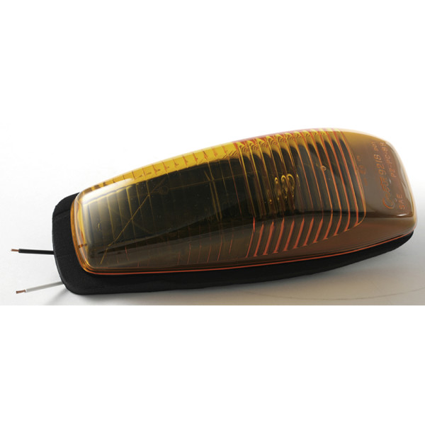 Image of Side Marker Light from Grote. Part number: 46813