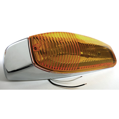 Image of Side Marker Light from Grote. Part number: 46823