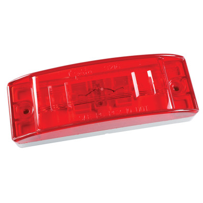 Image of Side Marker Light from Grote. Part number: 46832-3