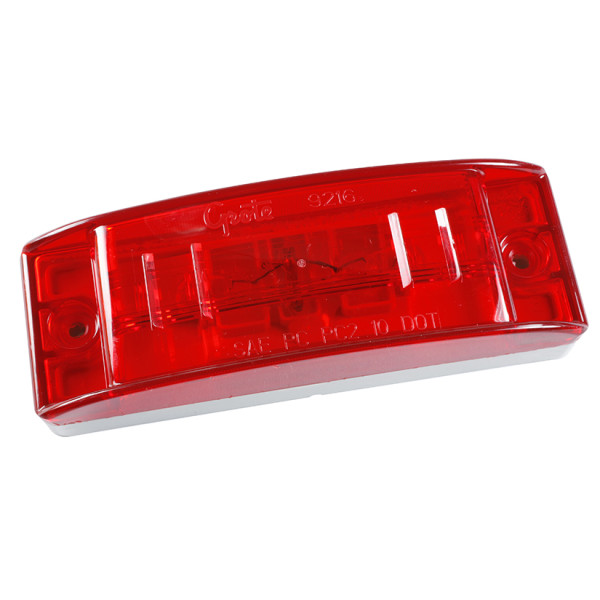 Image of Side Marker Light from Grote. Part number: 46832