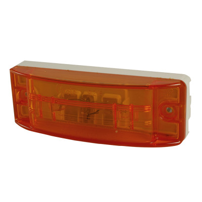 Image of Side Marker Light from Grote. Part number: 46833-3