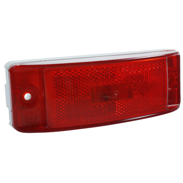 Image of Side Marker Light from Grote. Part number: 46872-3
