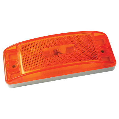 Image of Side Marker Light from Grote. Part number: 46873-3
