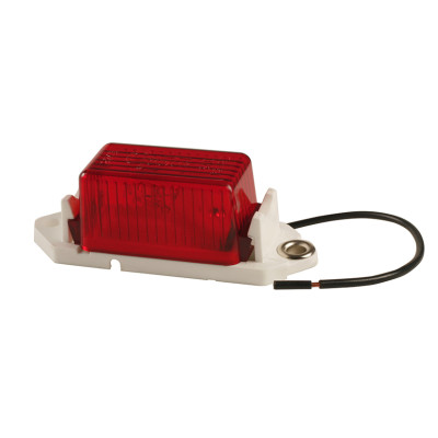 Image of Side Marker Light from Grote. Part number: 46882