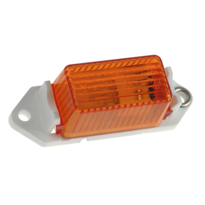 Image of Side Marker Light from Grote. Part number: 46883