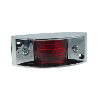 Image of Side Marker Light from Grote. Part number: 46892
