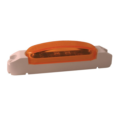 Image of Side Marker Light from Grote. Part number: 46903-3