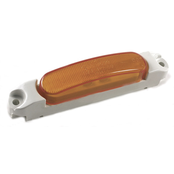 Image of Side Marker Light from Grote. Part number: 46903