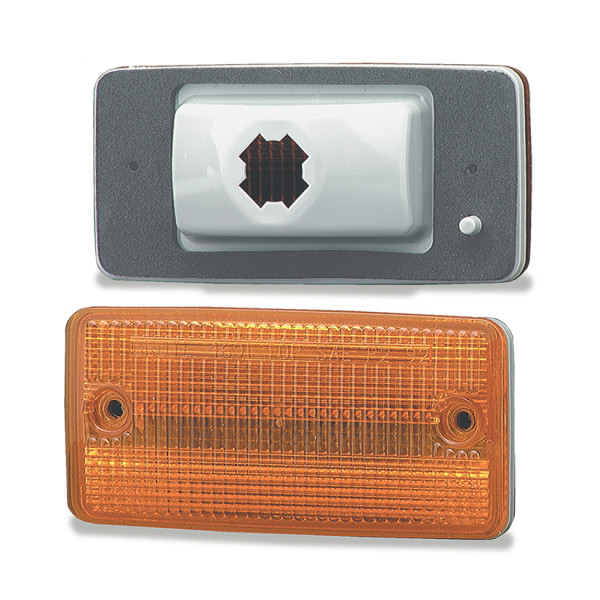 Image of Side Marker Light from Grote. Part number: 46913