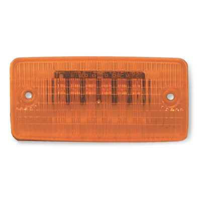 Image of Side Marker Light from Grote. Part number: 47063