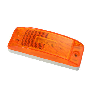 Image of Side Marker Light from Grote. Part number: 47073-3