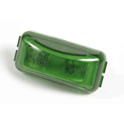 Image of Side Marker Light from Grote. Part number: 47084