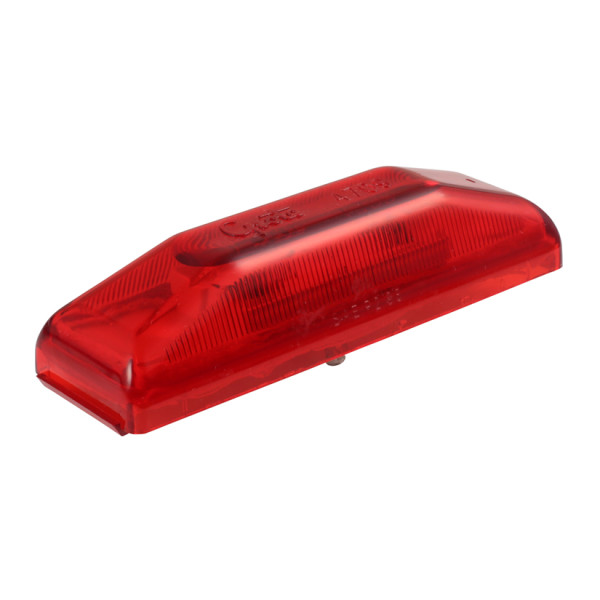Image of Side Marker Light from Grote. Part number: 47092-3
