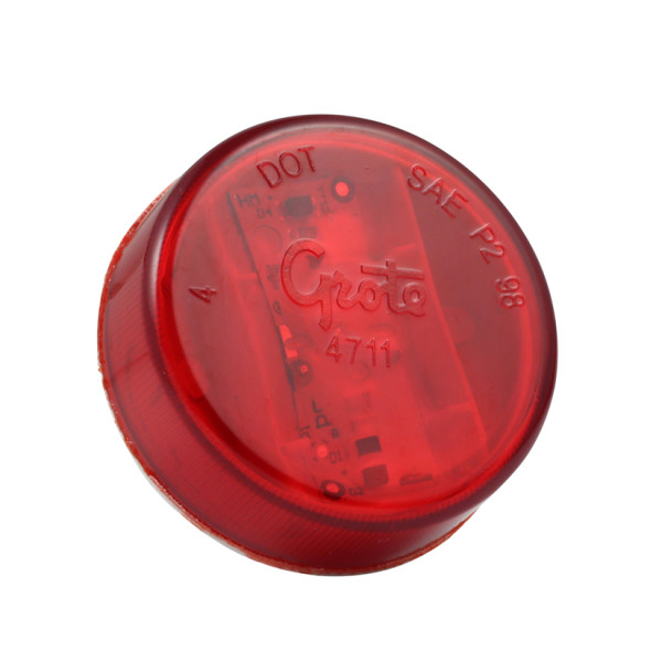 Image of Side Marker Light from Grote. Part number: 47112-3