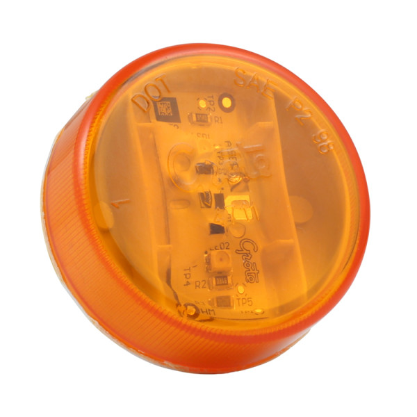 Image of Side Marker Light from Grote. Part number: 47113