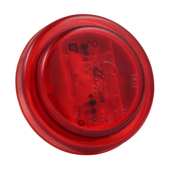 Image of Side Marker Light from Grote. Part number: 47122