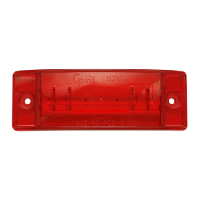 Image of Side Marker Light from Grote. Part number: 47162-3