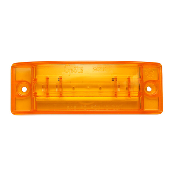 Image of Side Marker Light from Grote. Part number: 47163