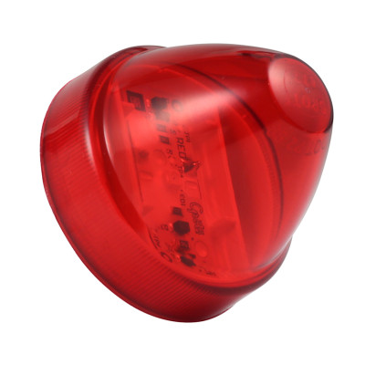 Image of Side Marker Light from Grote. Part number: 47212