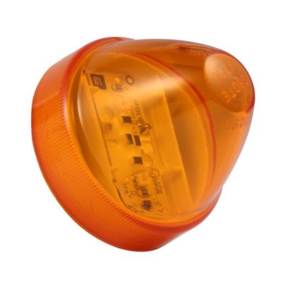Image of Side Marker Light from Grote. Part number: 47213