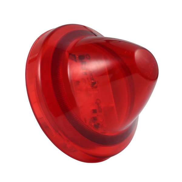 Image of Side Marker Light from Grote. Part number: 47222