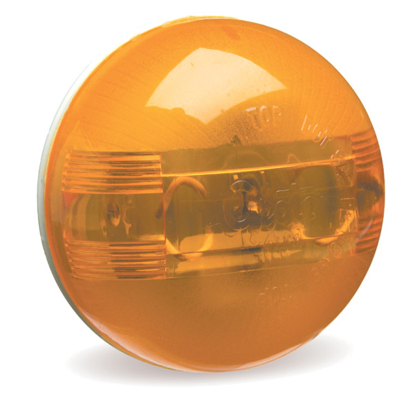 Image of Side Marker Light from Grote. Part number: 47233