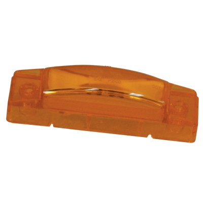 Image of Side Marker Light from Grote. Part number: 47243-3