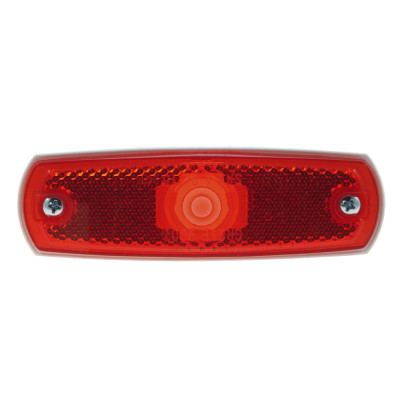 Image of Side Marker Light from Grote. Part number: 47262