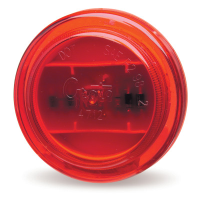 Image of Side Marker Light from Grote. Part number: 47322