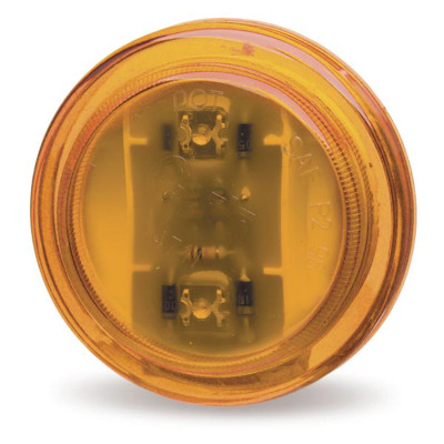 Image of Side Marker Light from Grote. Part number: 47323