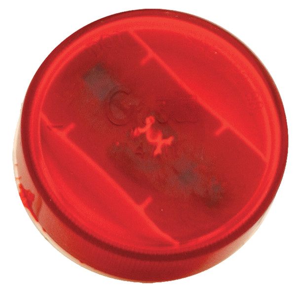 Image of Side Marker Light from Grote. Part number: 47332