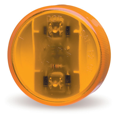 Image of Side Marker Light from Grote. Part number: 47333