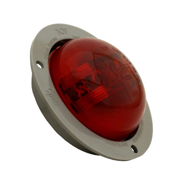 Image of Side Marker Light from Grote. Part number: 47372