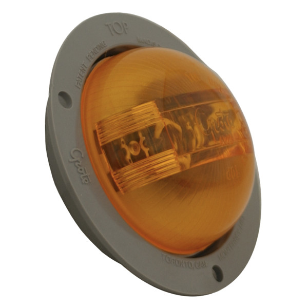 Image of Side Marker Light from Grote. Part number: 47373