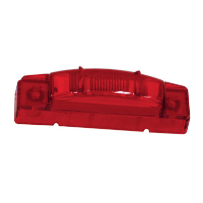 Image of Side Marker Light from Grote. Part number: 47462