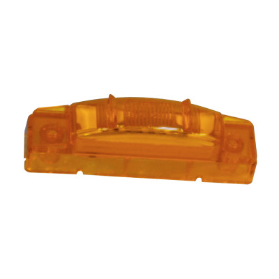 Image of Side Marker Light from Grote. Part number: 47463-3