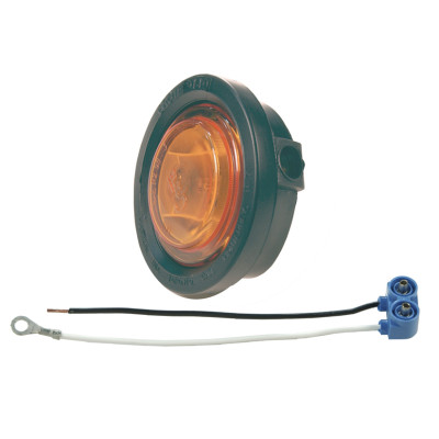 Image of Side Marker Light from Grote. Part number: 47473