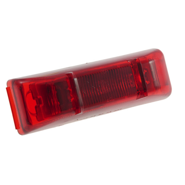 Image of Side Marker Light from Grote. Part number: 47492