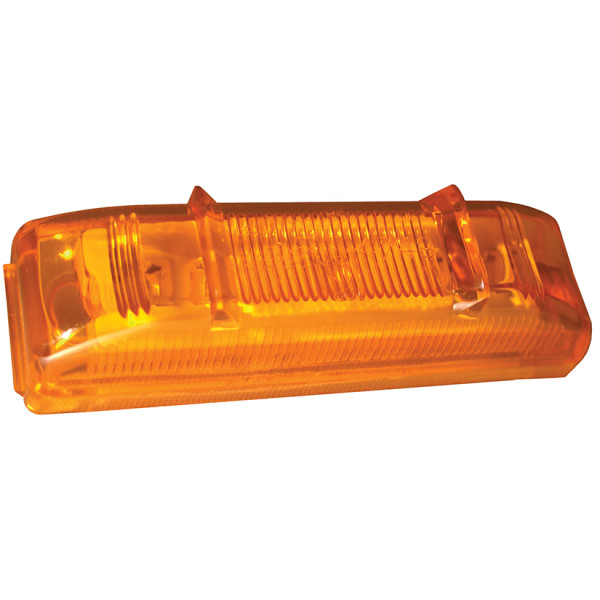 Image of Side Marker Light from Grote. Part number: 47493-3