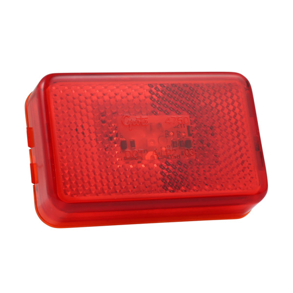 Image of Side Marker Light from Grote. Part number: 47502