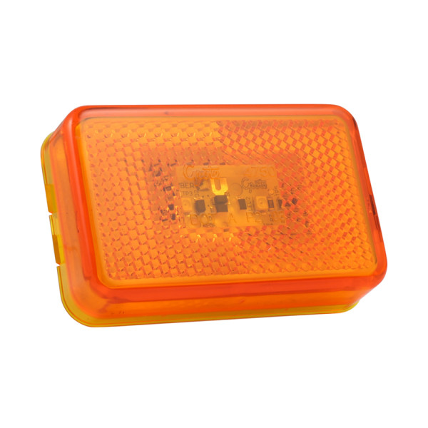Image of Side Marker Light from Grote. Part number: 47503